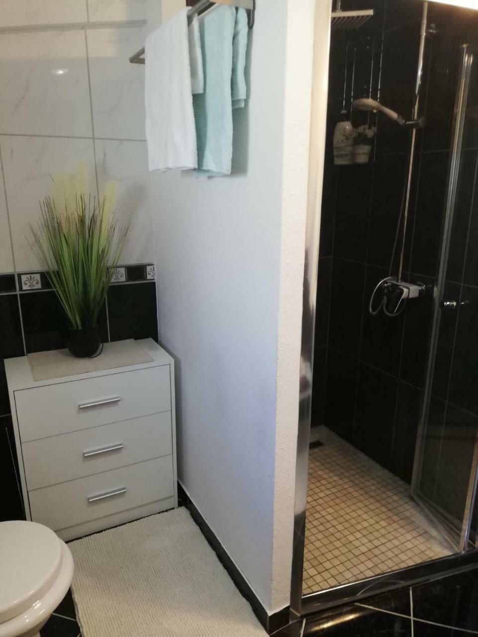 Apartment Silvija Makarska Exterior photo